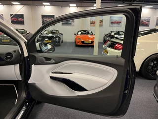 Opel ADAM 2013 - 1.4 Jam | Airco | Groot beeldscherm | Sterrenhemel plafond | Zeer nette auto!! bild 59