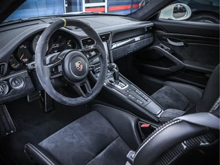 Porsche 911 2018 - GT3 RS immagine 9