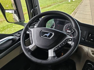 MAN TGX 2017 - 18.460 imagem 11