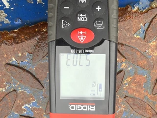 Nooteboom N/A 2021 - OSD-73-04 V UITSCHUIFBAAR bild 21