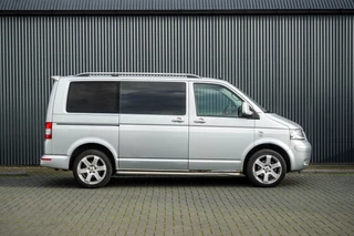 Volkswagen Transporter 2005 - T5 | 175 PK | Automaat | Camera | Cruise | PDC | Trekhaak изображение 6