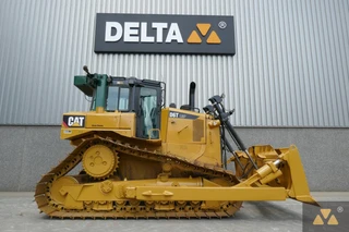 Caterpillar 2017 - D6T LGP image 2 thumbnail
