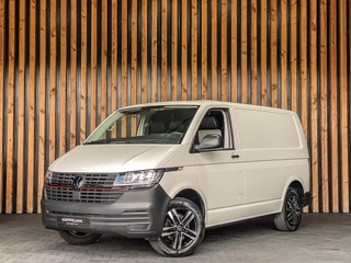 Volkswagen Transporter 2020 - 2.0 TDI 110PK Bestelwagen L1H1 afbeelding 2 miniatuur