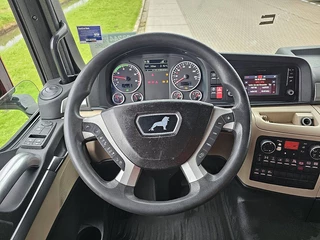 MAN TGX 2017 - 18.500 изображение 11