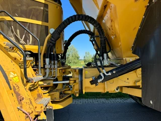 Caterpillar 740B 2011 - N/A immagine 15