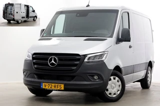 Mercedes-Benz Sprinter 2021 - 314 CDI 143pk 9G Automaat L1H1 LED/ACC/Camera/Inrichting 05-2021 à vendre