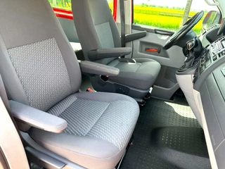 Volkswagen Transporter 2014 - Kombi 2.0 TDI L2H1 9 Persoons AUTOMAAT MARGE bild 48