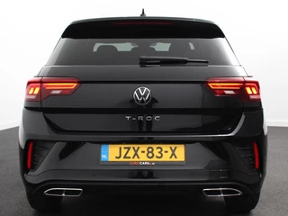 Volkswagen T-Roc 2025 - 1.5 TSI DSG R-Line изображение 3 миниатюра