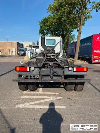 DAF CF85.430 2004 - N/A zdjecie 4