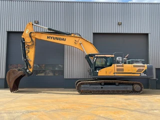 Hyundai HX480L 2020 te koop