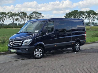 Mercedes-Benz Sprinter 2015 - 316 imagem 2 miniatura