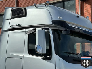 Mercedes-Benz Actros 2025 - N/A immagine 10