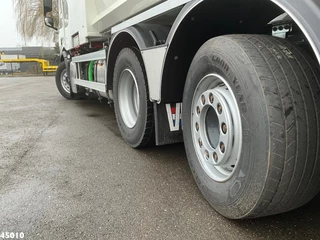 DAF FAN XD 340 VDL Translift zijlader 2025 - N/A obrazek 17