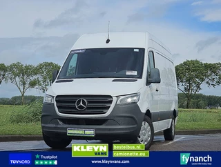 Mercedes-Benz Sprinter 2022 - 317 obrazek 1