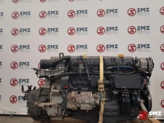 Deutz N/A - Occ Motor Deutz BF6M2012 image 2
