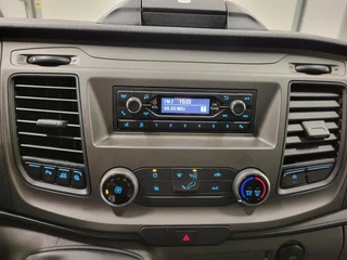 Ford Transit Custom 2022 - 2.0TDCI 3-zits Euro 6! zdjecie 11