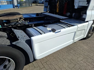 MAN TGX 2019 - 18.500 / INTARDER / DOUBLE TANK / PARK-AIRCO / ONLY:586107 KM / NAVI / ACC / LWDS / FRIDGE / AUTOMATIC / EURO-6 / 2019 imagen 9