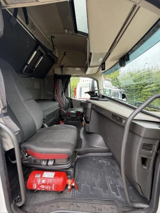 Volvo FH 2016 - 500 obrazek 6
