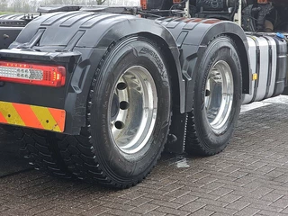 Volvo N/A 2022 - FM 500 obrazek 17