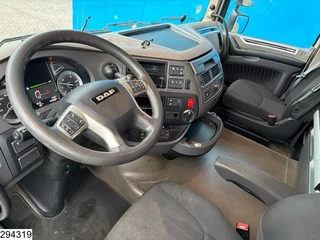DAF N/A 2019 - XF 450 EURO 6d, ACC afbeelding 5