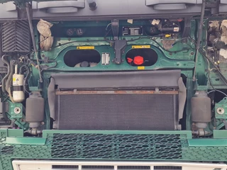 Volvo FH 2019 - 13.460 Globetrotter 4x2 - ADR - Chassis cover - Alloy - Navi image 25