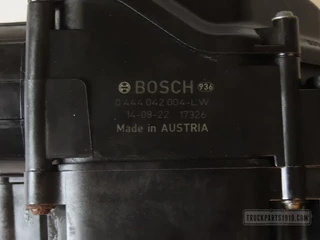 Bosch N/A - 1819797 AdBlue pomp DAF Euro6 immagine 2