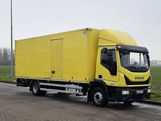 Iveco Eurocargo 2019 - 120E21 obrazek 5