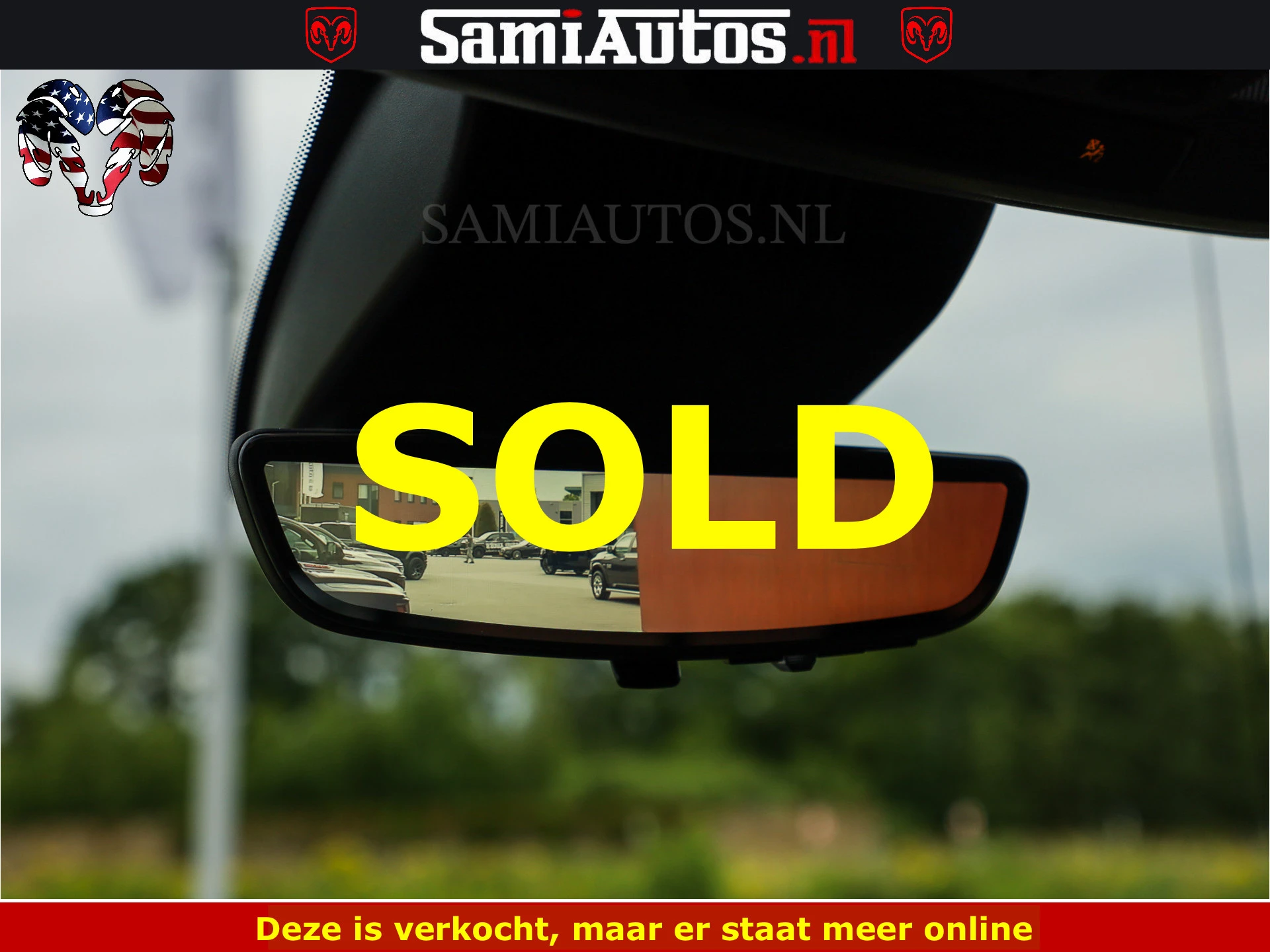 GMC Sierra 2024 - DENALI | All-In Prijs | 6,2 V8 Full Option | De Meest Luxe Pick-Up in zijn Klasse | afbeelding 58