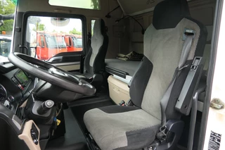 MAN TGX 2018 - 18.500 XXL | Mega/Lowdeck | Lifting fifth wheel | 577918Km | 2018 | Retarder | 2 Tanks | Full Air | Stand klima | Subwoofer | TUV/MOT/APK 08-2026 | German Truck obrazek 30