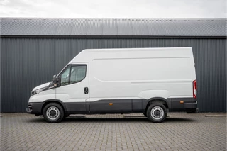 Iveco Daily 2024 - 35S18 | 3.0L 180PK | Automaat | NW MODEL | 3.5T Trekgewicht | Camera | Carplay | Climate image 5
