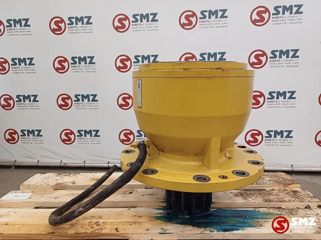 Caterpillar 2022 - Source swing rotor Caterpillar afbeelding 1