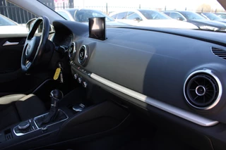 Audi A3 2014 - Limousine 1.4 TFSI CoD Ambition Pro Line PANORAMADAK B&O NAVI CAMERA 19'' NL AUTO obrazek 17