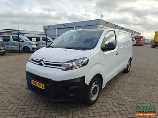Citroën Jumpy 2021 - N/A image 1