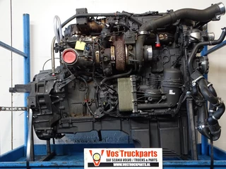 DAF N/A 2023 - MX-355-H5  NGD 480 bild 2