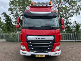 DAF CF 450 2021 - FT afbeelding 2 miniatuur