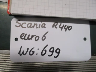 Scania - Scania R 440 Euro 6 obrázek 2 náhled