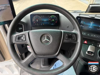Mercedes-Benz Actros 2020 - 1848 bild 14