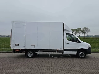 Mercedes-Benz Sprinter 2020 - 514 immagine 15