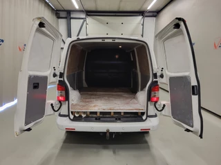 Volkswagen Transporter 2012 - 2.0TDI L2/H1 Trekhaak APK tot 05-2027 obrazek 6