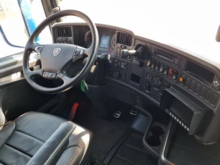 Scania R 2016 - R520 V8 6x2*4 - Livestock Ravenhorst 2 deck + GS Meppel/Ravenhorst 2 deck trailer - Water & Ventilation imagen 21