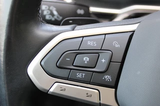 Volkswagen Taigo 2022 - 1.0 TSI Style Automaat Panodak Carplay Keyless Stoelverwarming !!NIEUWBINNEN!! obrazek 25