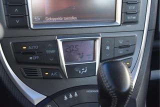 Toyota Verso-S 2014 - 1.3 VVT-i Aspiration image 18