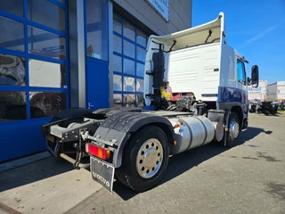 Volvo FM 7.250 1999 - 514.000 km Euro 2 Manual obrazek 8
