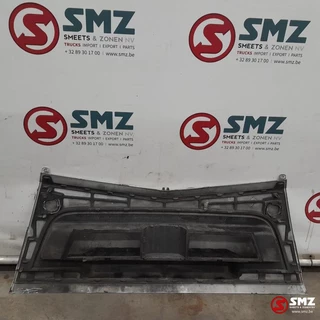 Mercedes-Benz N/A 2015 - Occ bumper Mercedes image 2