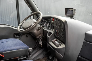 Iveco Daily 2006 - 50C16 3.0 L | Kipper (3-Zijdig) | 160PK | Camera imagem 2