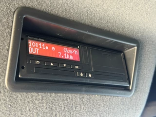 Mercedes-Benz Sprinter 2026 - 519CDI Openlaadbak Airco Camera Trekhaak L3 NIEUW C-Rijbewijs DUS BPM VRIJ obrazek 20
