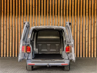 Volkswagen Transporter 2024 - 2.0 TDI 204PK DSG Bulli Bestelwagen L2H1 obrazek 5