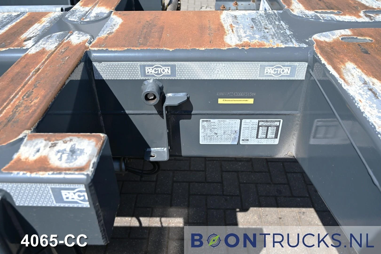 Pacton ET3 2015 afbeelding 23