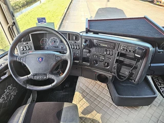 Scania R 2008 - R420 image 8