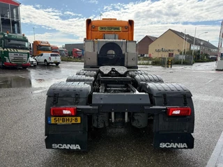Scania R 2016 - R490 obrazek 8